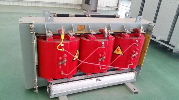 KBSGZY-2500矿用隔爆庐江干式变压器 KBSGZY-2500矿用隔爆庐江干式变压器
